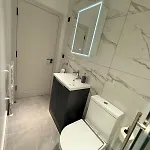 Stunning Ground Floor Flat With Garden 아파트 브리스틀