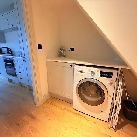 公寓 Super Modern Ground Floor Flat Near Centre 布里斯托